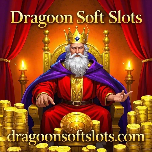 Apostas de Alto Risco: Explorando a Categoria 'High Roller' em Dragoon Soft Slots
