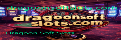 Dragoon Soft Slots